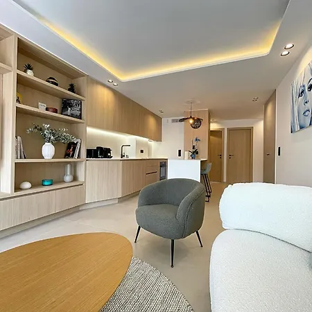 New 2 Bedrooms With Terrace By Viva Riviera *