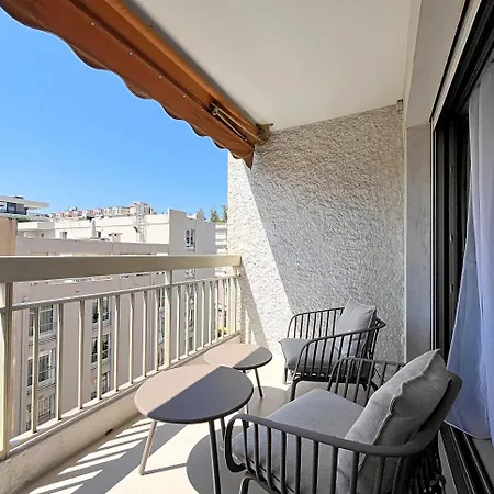New 2 Bedrooms With Terrace By Viva Riviera *