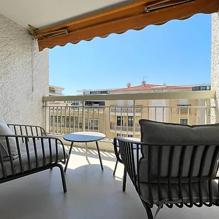 Apartman New 2 Bedrooms With Terrace By Viva Riviera *