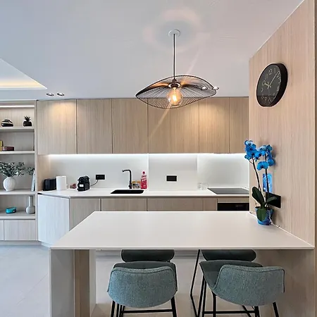 New 2 Bedrooms With Terrace By Viva Riviera *