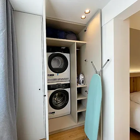 New 2 Bedrooms With Terrace By Viva Riviera