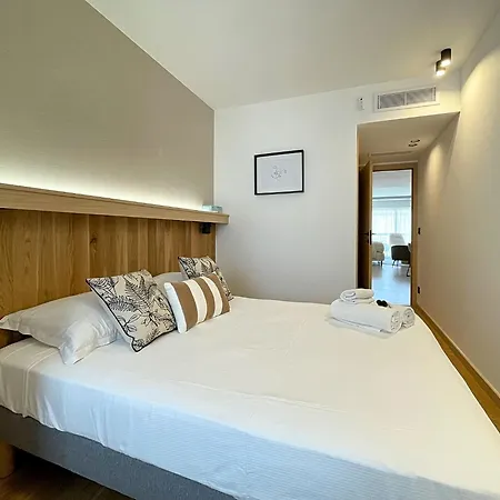 New 2 Bedrooms With Terrace By Viva Riviera Apartman Cannes