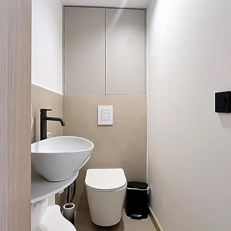 New 2 Bedrooms With Terrace By Viva Riviera דירה