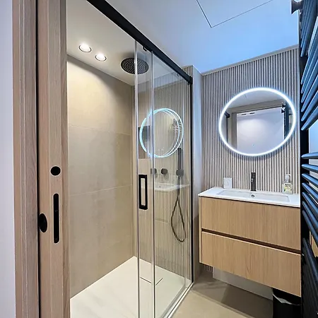New 2 Bedrooms With Terrace By Viva Riviera *